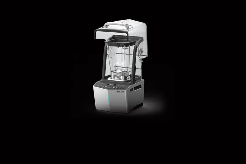 Blender & Mixer