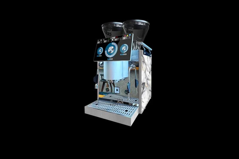 Coffee Machines