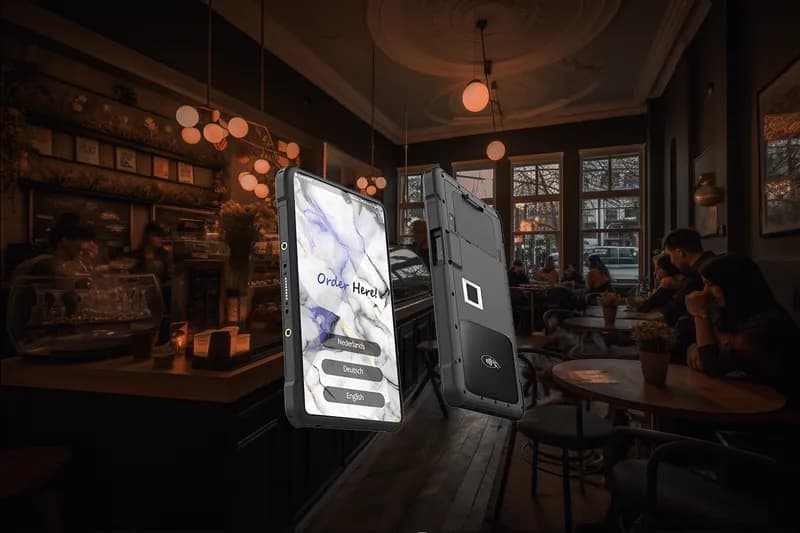 Mobile POS