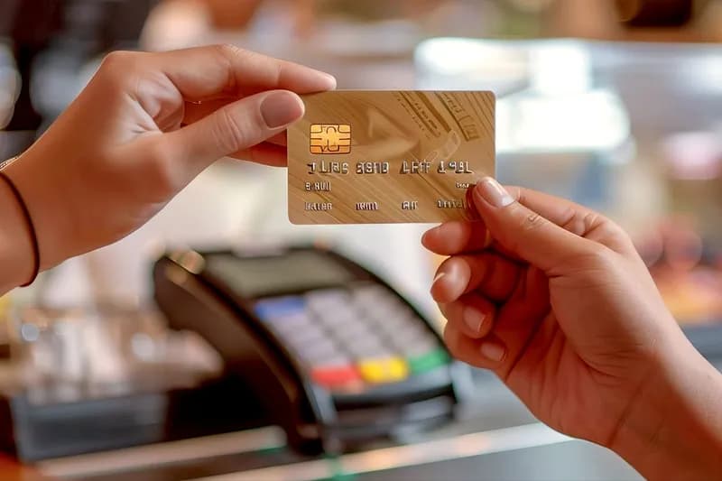 Payment Devices