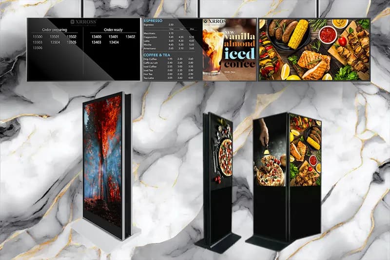 Digital Signage