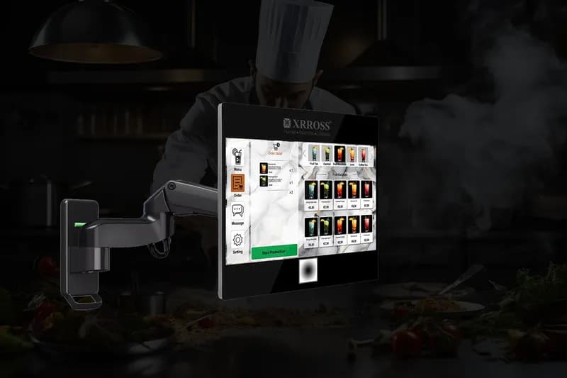 Smart Terminals