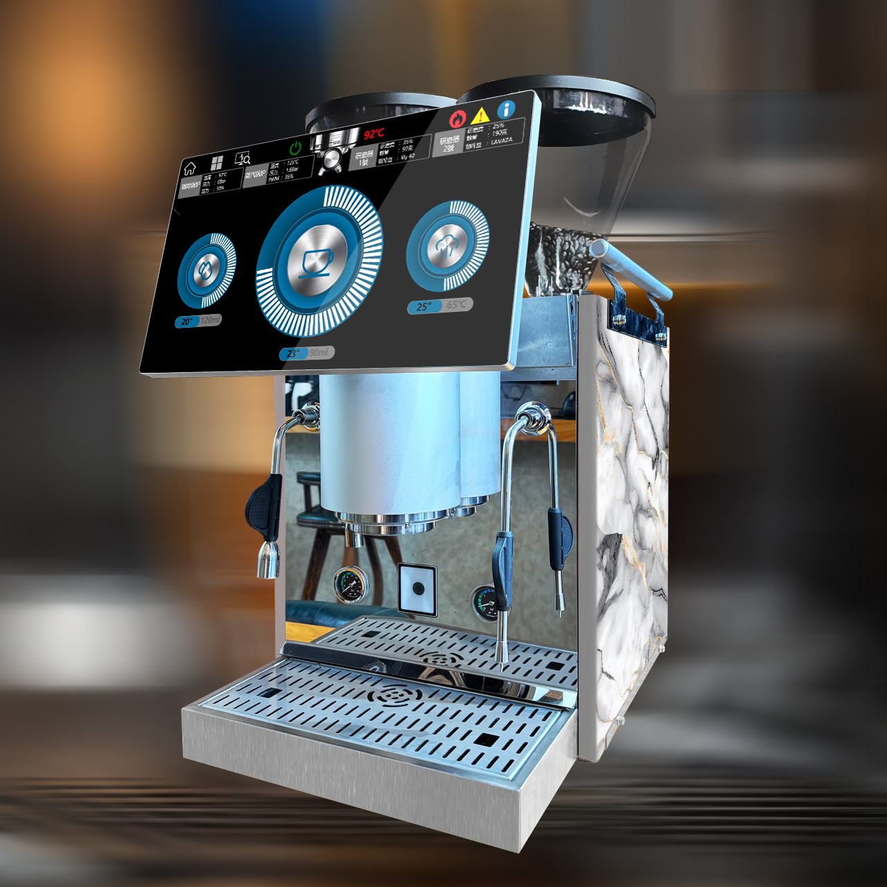 Xrross Coffee